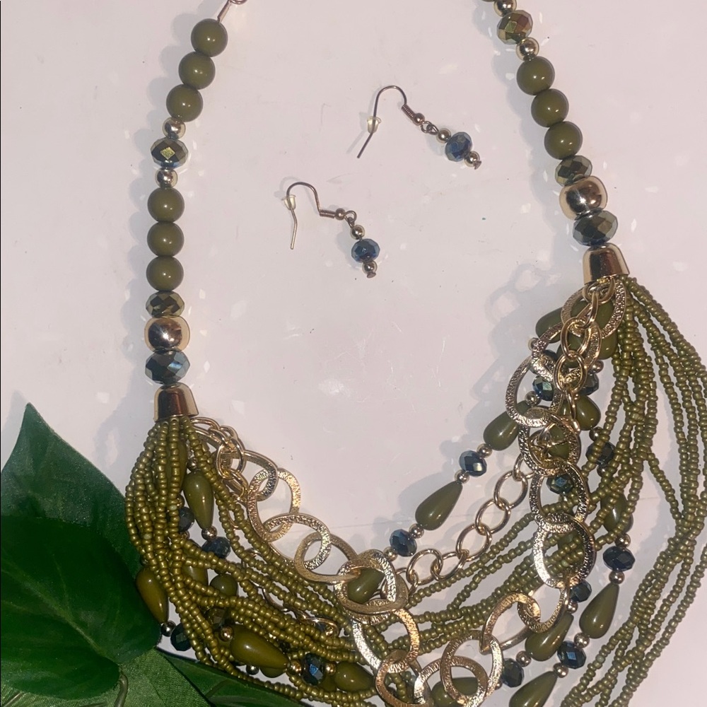Jewelry Set